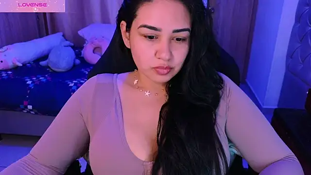  anastasia online show from June 11, 7:23 pm