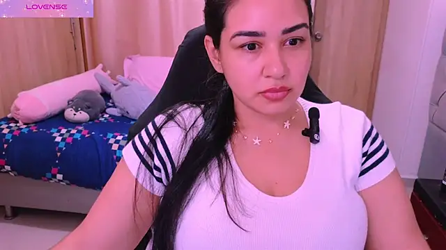  anastasia online show from June 13, 5:55 pm