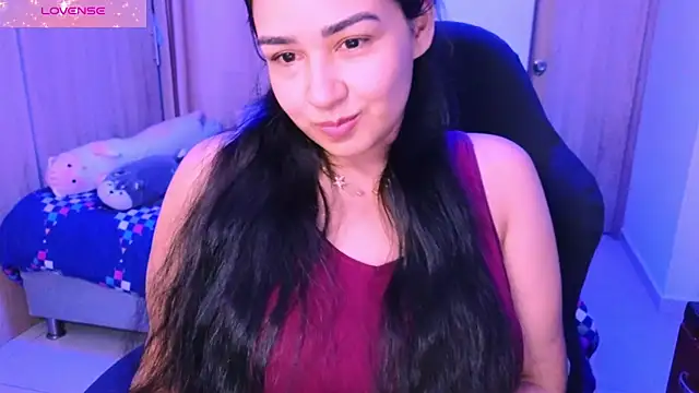  anastasia online show from June 15, 6:43 pm
