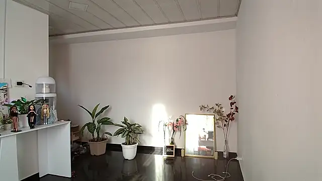 NicoleCortez online show from January 12, 9:40 pm