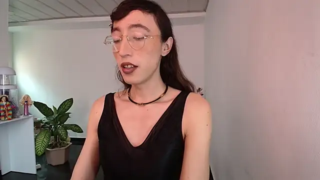 NicoleCortez online show from February 23, 6:34 pm