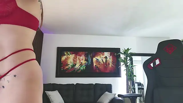 TatianaMlf online show from January 23, 5:10 pm