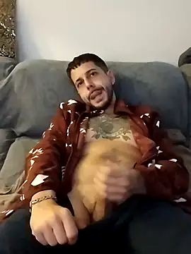 LoGaNfree88 online show from January 24, 4:05 am