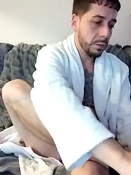 LoGaNfree88 online show from February 7, 12:31 am