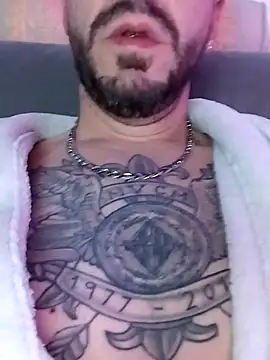 LoGaNfree88 online show from February 22, 12:34 am