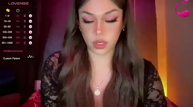 Snapshot of madam_agnes1 chatting on December 5, 12:08 am madam agnes1 online show from December 5, 12:08 am