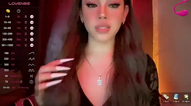 Snapshot of madam_agnes1 chatting on December 21, 2:52 am madam agnes1 online show from December 21, 2:52 am
