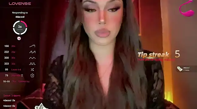 Snapshot of madam_agnes1 chatting on December 21, 7:06 pm madam agnes1 online show from December 21, 7:06 pm