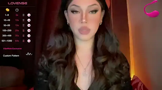 Snapshot of madam_agnes1 chatting on December 29, 7:39 am madam agnes1 online show from December 29, 7:39 am