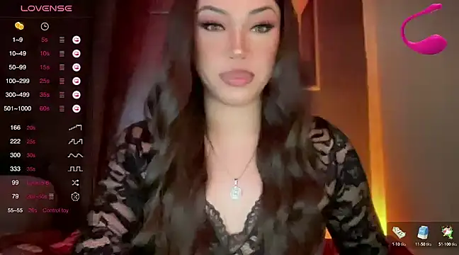 Snapshot of madam_agnes1 chatting on January 17, 1:35 pm madam agnes1 online show from January 17, 1:35 pm