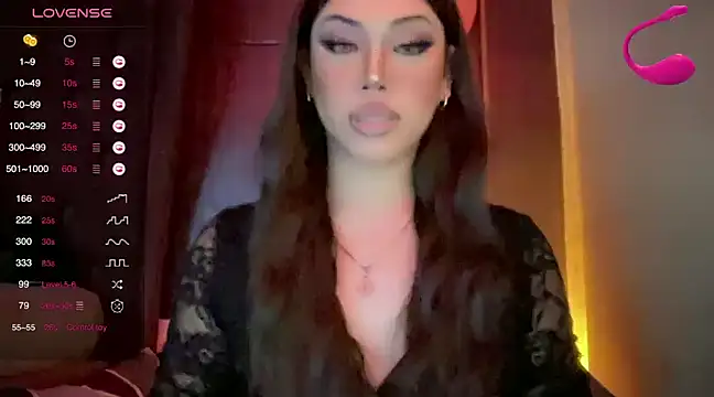 Snapshot of madam_agnes1 chatting on January 18, 1:18 pm madam agnes1 online show from January 18, 1:18 pm