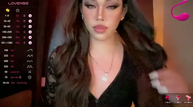 Snapshot of madam_agnes1 chatting on January 29, 3:33 am madam agnes1 online show from January 29, 3:33 am