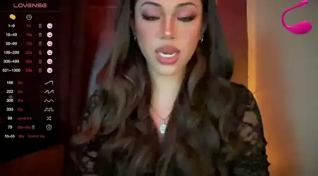 Snapshot of madam_agnes1 chatting on February 1, 2:26 am madam agnes1 online show from February 1, 2:26 am