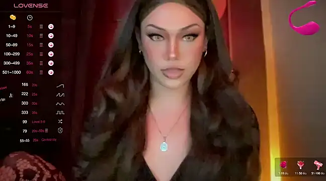 Snapshot of madam_agnes1 chatting on February 12, 8:40 pm madam agnes1 online show from February 12, 8:40 pm