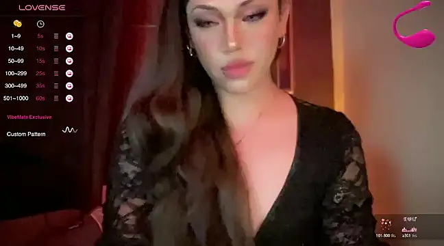 Snapshot of madam_agnes1 chatting on February 14, 4:58 am madam agnes1 online show from February 14, 4:58 am