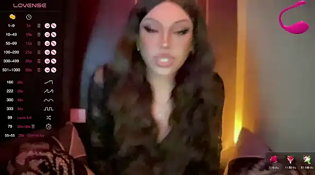 Snapshot of madam_agnes1 chatting on February 21, 8:49 pm madam agnes1 online show from February 21, 8:49 pm