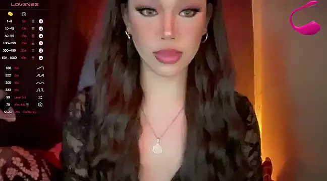 Snapshot of madam_agnes1 chatting on February 28, 1:25 pm madam agnes1 online show from February 28, 1:25 pm