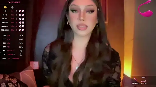Snapshot of madam_agnes1 chatting on March 1, 6:11 pm madam agnes1 online show from March 1, 6:11 pm