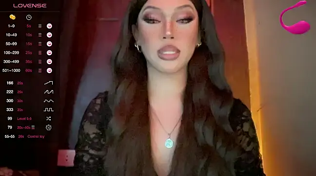 Snapshot of madam_agnes1 chatting on March 12, 12:47 pm madam agnes1 online show from March 12, 12:47 pm