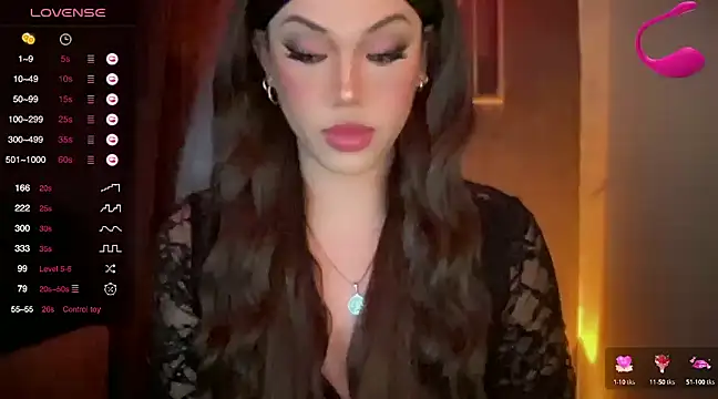 Snapshot of madam_agnes1 chatting on March 17, 5:05 pm madam agnes1 online show from March 17, 5:05 pm