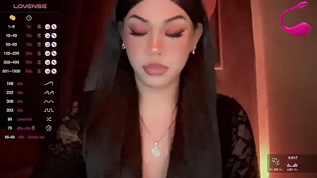 Snapshot of madam_agnes1 chatting on September 17, 10:39 am madam agnes1 online show from September 17, 10:39 am