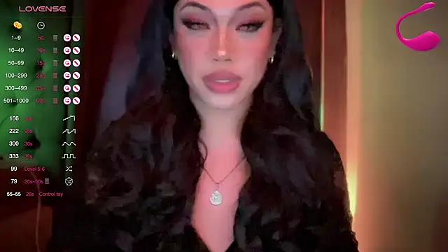Snapshot of madam_agnes1 chatting on September 20, 5:19 am madam agnes1 online show from September 20, 5:19 am
