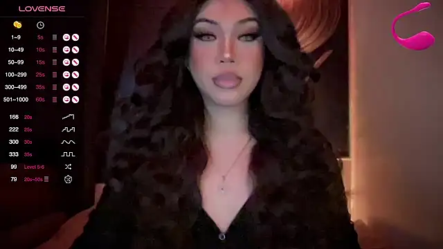 madam agnes1 online show from September 30, 3:50 pm