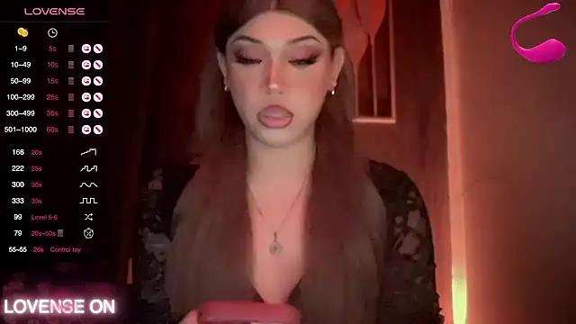 madam agnes1 online show from October 8, 12:14 pm