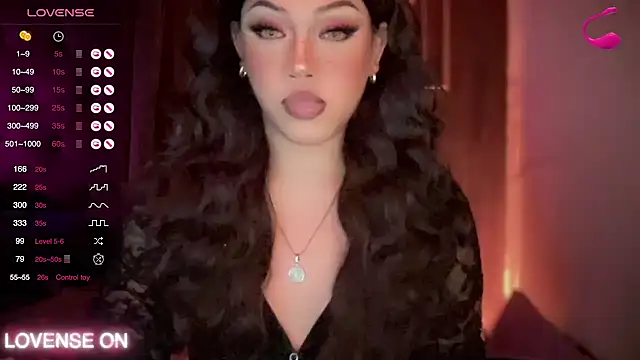 madam agnes1 online show from October 12, 7:51 am