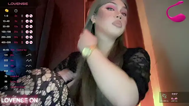 madam agnes1 online show from November 4, 2:49 pm