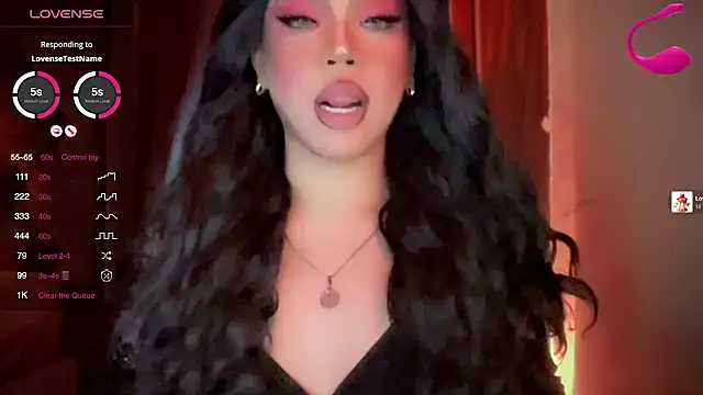 Snapshot of madam_agnes1 chatting on June 12, 1:04 am madam agnes1 online show from June 12, 1:04 am