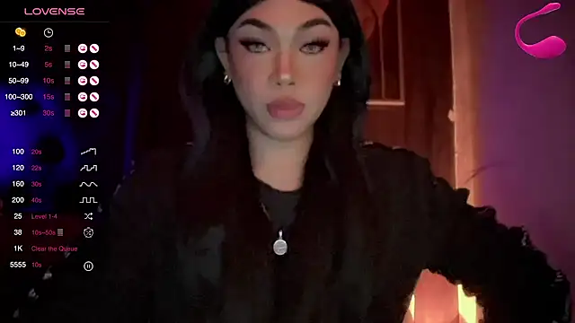 Snapshot of madam_agnes1 chatting on July 22, 7:27 pm madam agnes1 online show from July 22, 7:27 pm