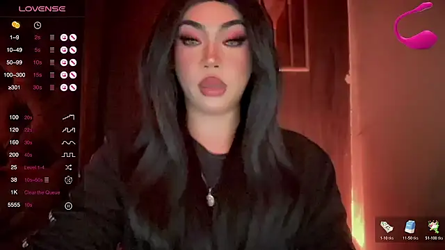 Snapshot of madam_agnes1 chatting on July 24, 5:44 pm madam agnes1 online show from July 24, 5:44 pm