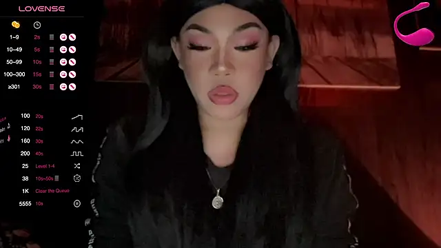 Snapshot of madam_agnes1 chatting on August 2, 9:41 am madam agnes1 online show from August 2, 9:41 am