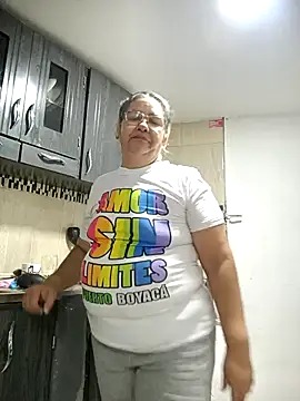 scaelettdubois online show from February 13, 12:35 am