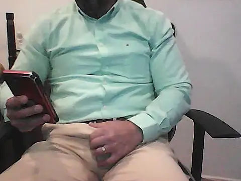 Kalel17073 online show from July 27, 7:10 pm