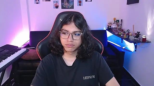 malik harrison   online show from October 20, 3:45 pm