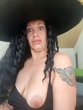 sexymarilyncolombia online show from January 12, 7:31 pm