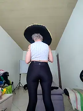 sexymarilyncolombia online show from January 16, 1:04 pm