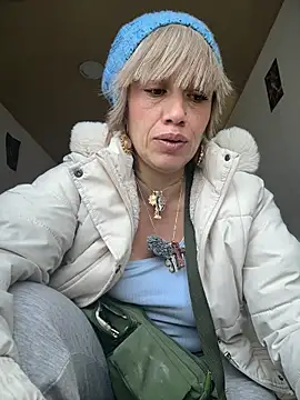 sexymarilyncolombia online show from March 27, 2:17 pm