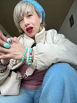 sexymarilyncolombia online show from July 9, 2:32 pm