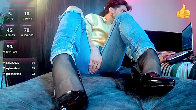Snapshot of _DANTE_BIGASS chatting on December 7, 1:14 am DANTE BIGASS online show from December 7, 1:14 am