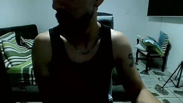 Snapshot of _DANTE_BIGASS chatting on February 1, 7:13 pm DANTE BIGASS online show from February 1, 7:13 pm