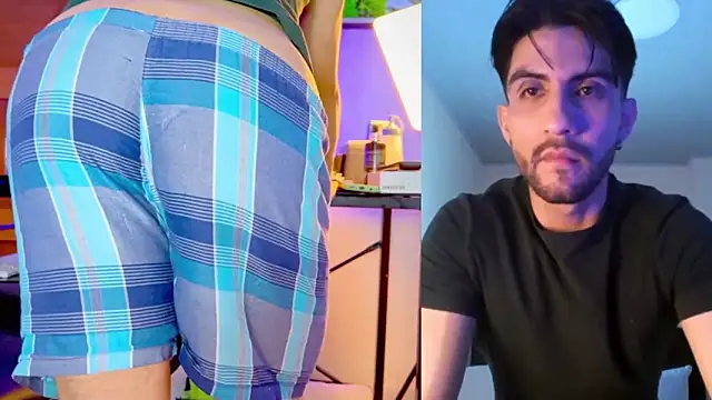  DANTE BIGASS online show from September 25, 12:25 am