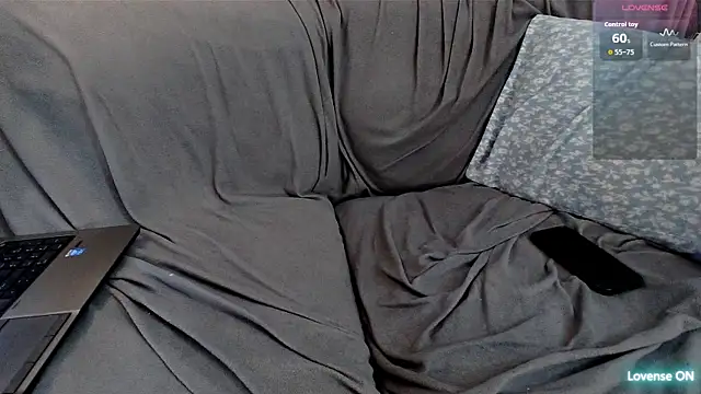 EmoDream1998 online show from December 3, 11:14 pm