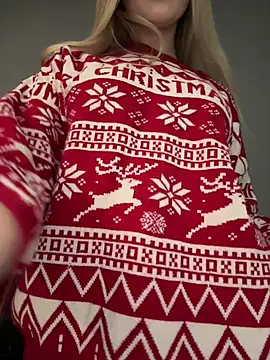 Snapshot of MariaTull chatting on January 1, 6:27 pm MariaTull online show from January 1, 6:27 pm