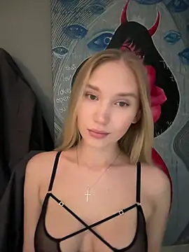 Snapshot of MariaTull chatting on January 20, 6:21 pm MariaTull online show from January 20, 6:21 pm