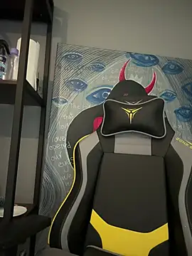 Snapshot of MariaTull chatting on February 3, 3:27 pm MariaTull online show from February 3, 3:27 pm