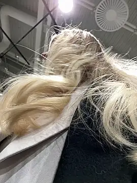 Snapshot of MariaTull chatting on February 10, 2:48 pm MariaTull online show from February 10, 2:48 pm