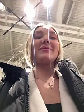 Snapshot of MariaTull chatting on February 12, 2:10 pm MariaTull online show from February 12, 2:10 pm